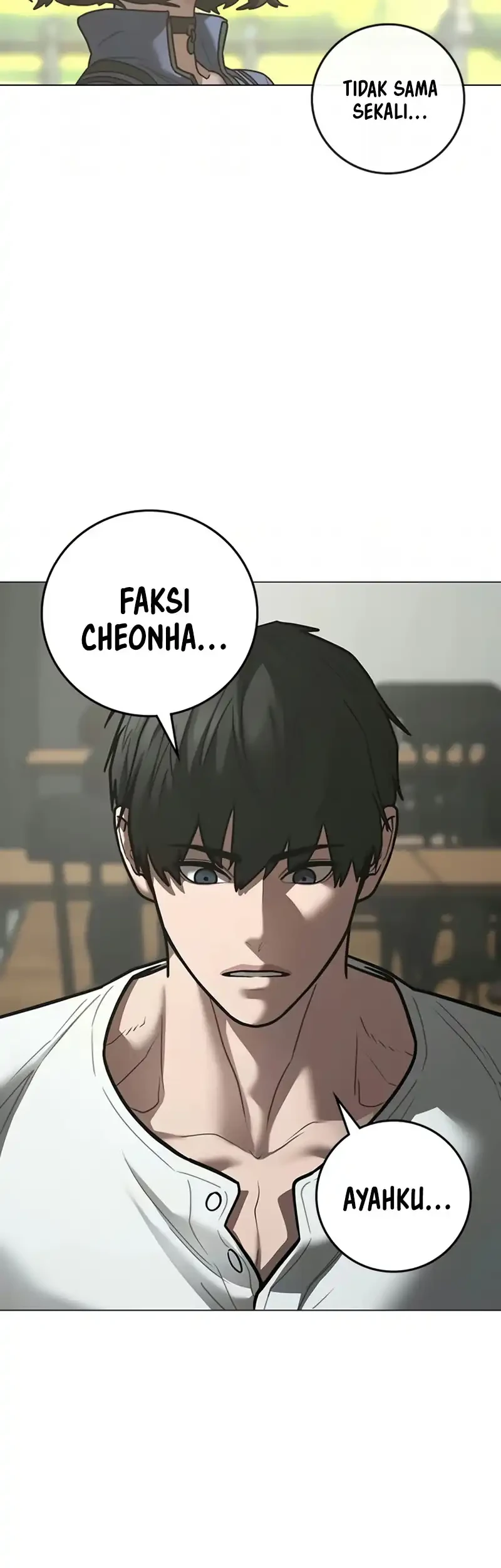 Reality Quest Chapter 217 - halaman 34
