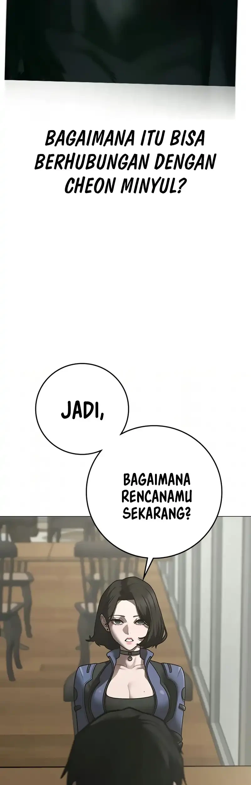 Reality Quest Chapter 217 - halaman 36