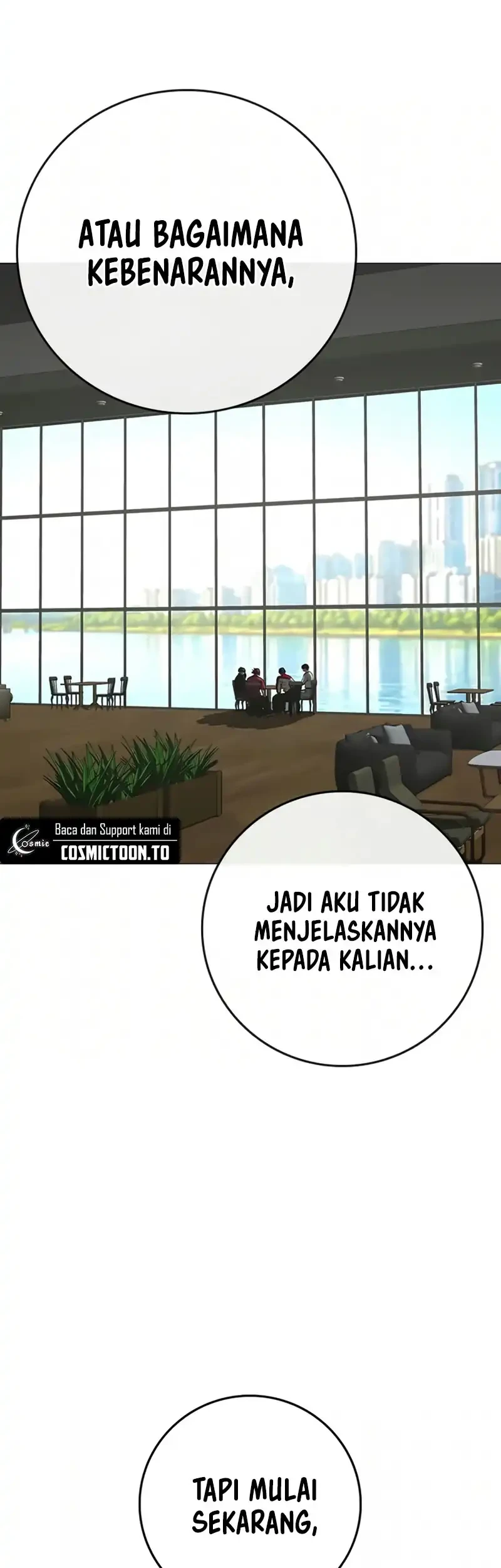Reality Quest Chapter 217 - halaman 40