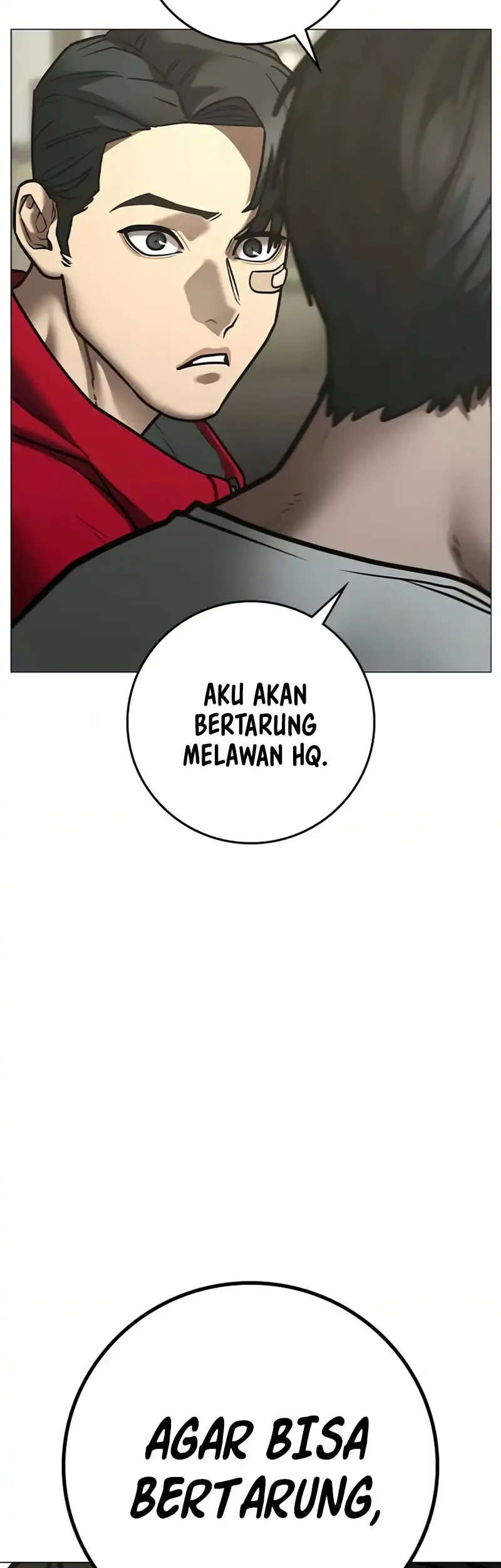 Reality Quest Chapter 217 - halaman 41