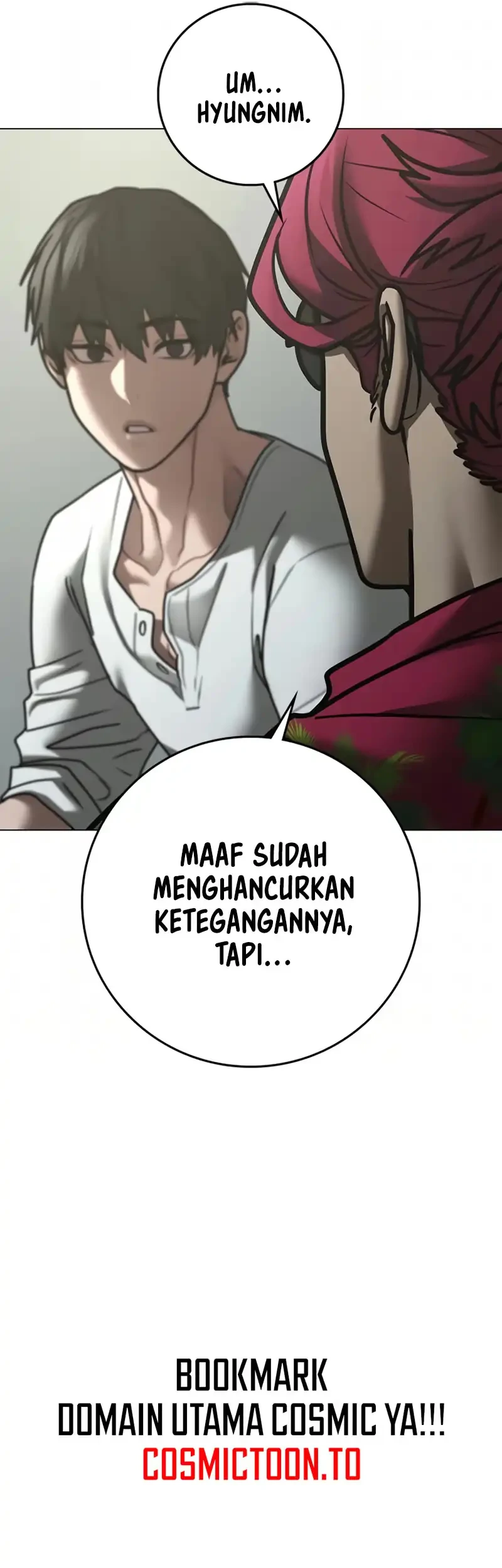 Reality Quest Chapter 217 - halaman 44