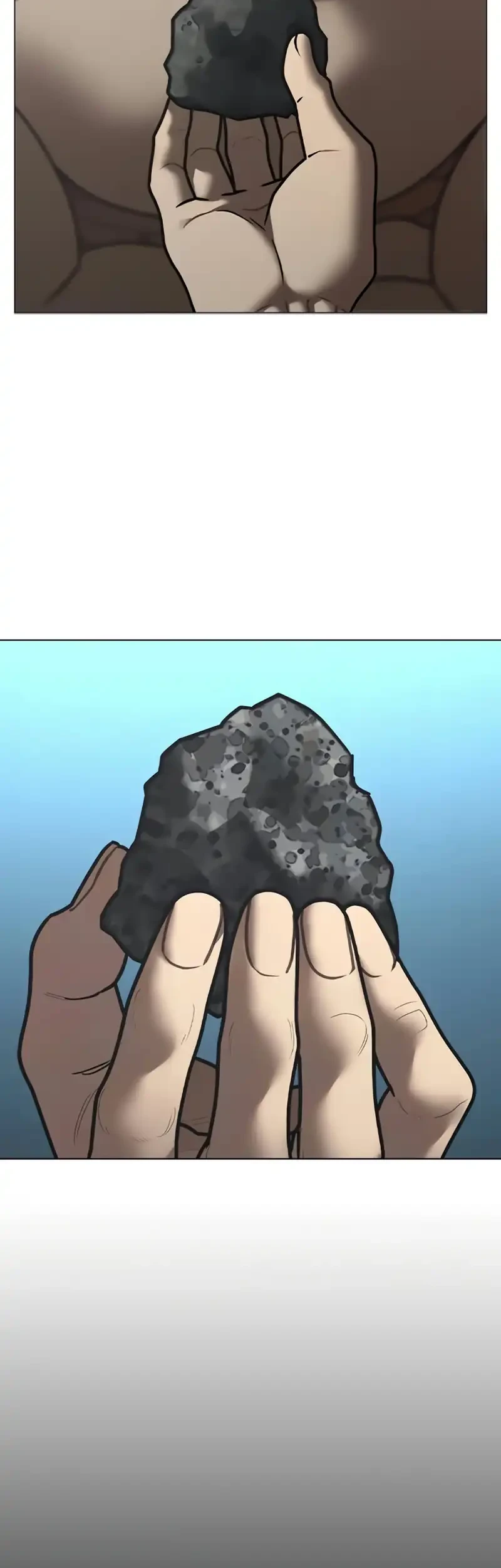Reality Quest Chapter 217 - halaman 5