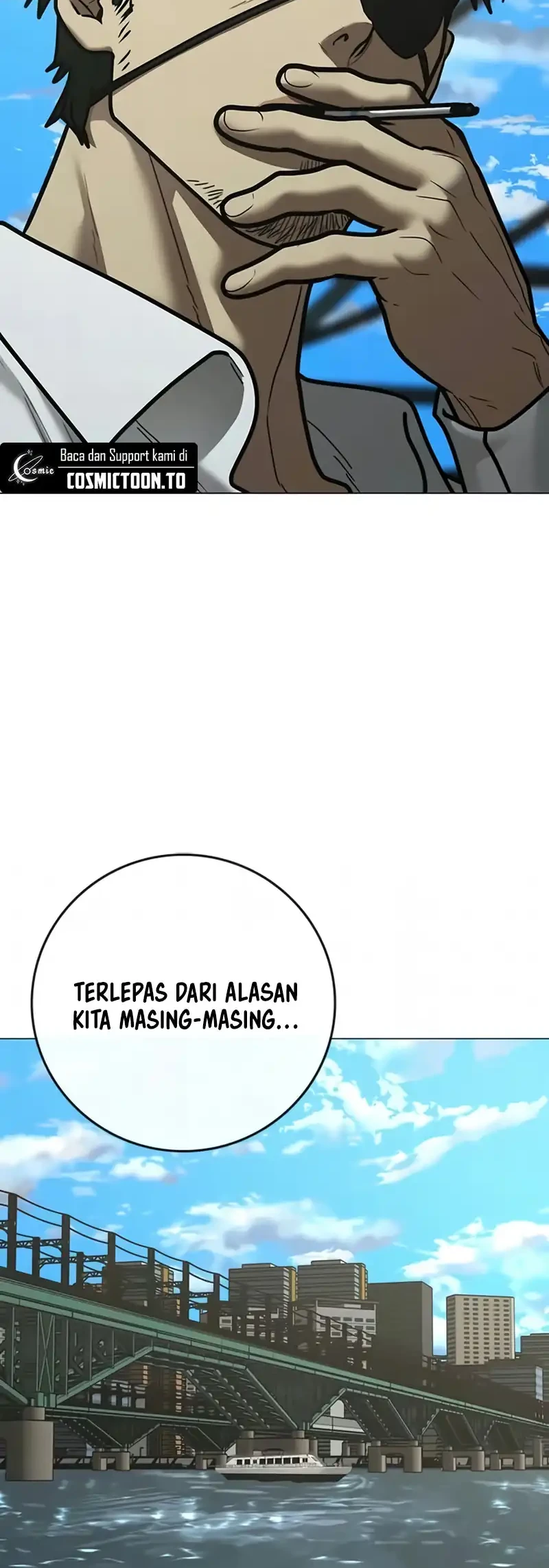 Reality Quest Chapter 217 - halaman 61
