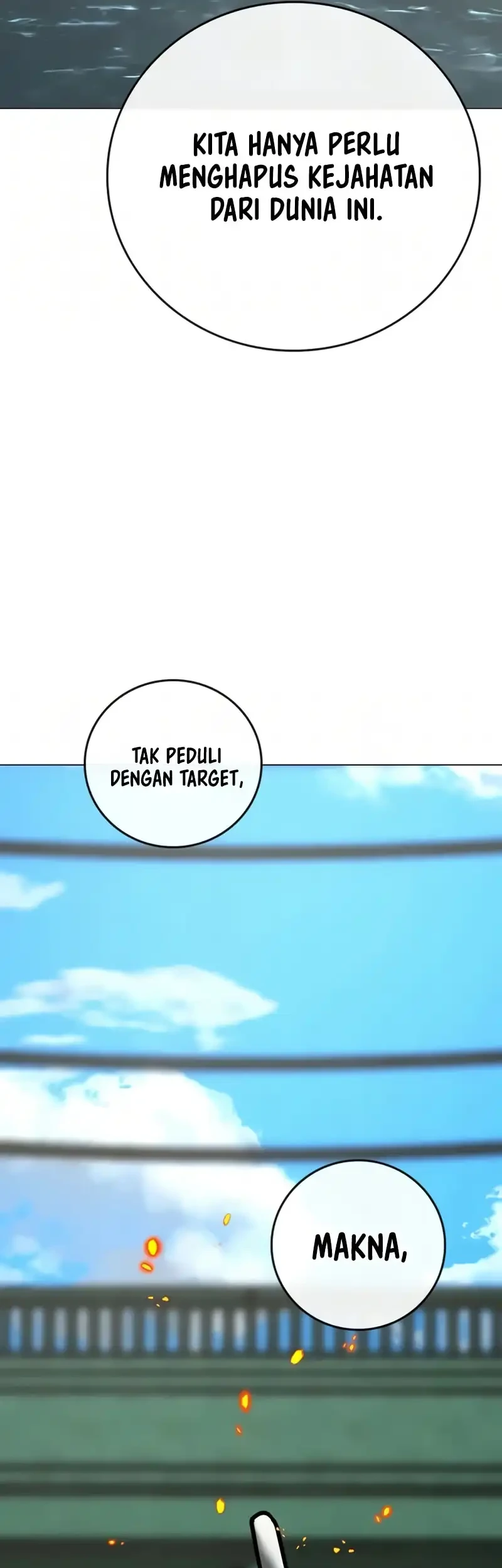 Reality Quest Chapter 217 - halaman 62