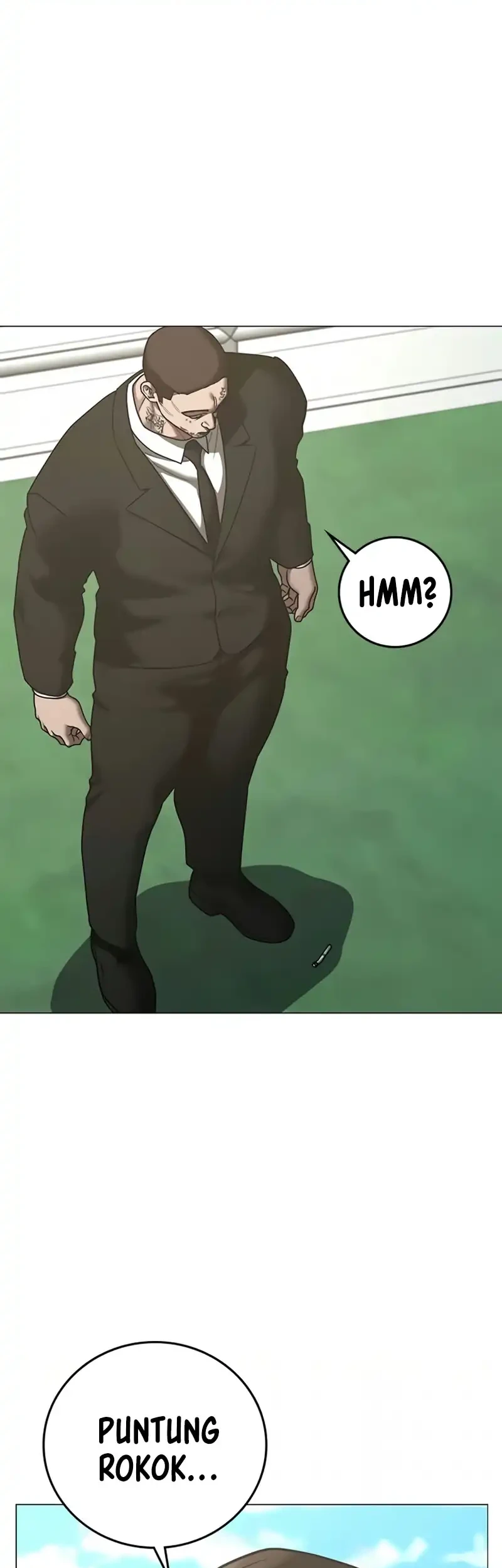 Reality Quest Chapter 217 - halaman 64