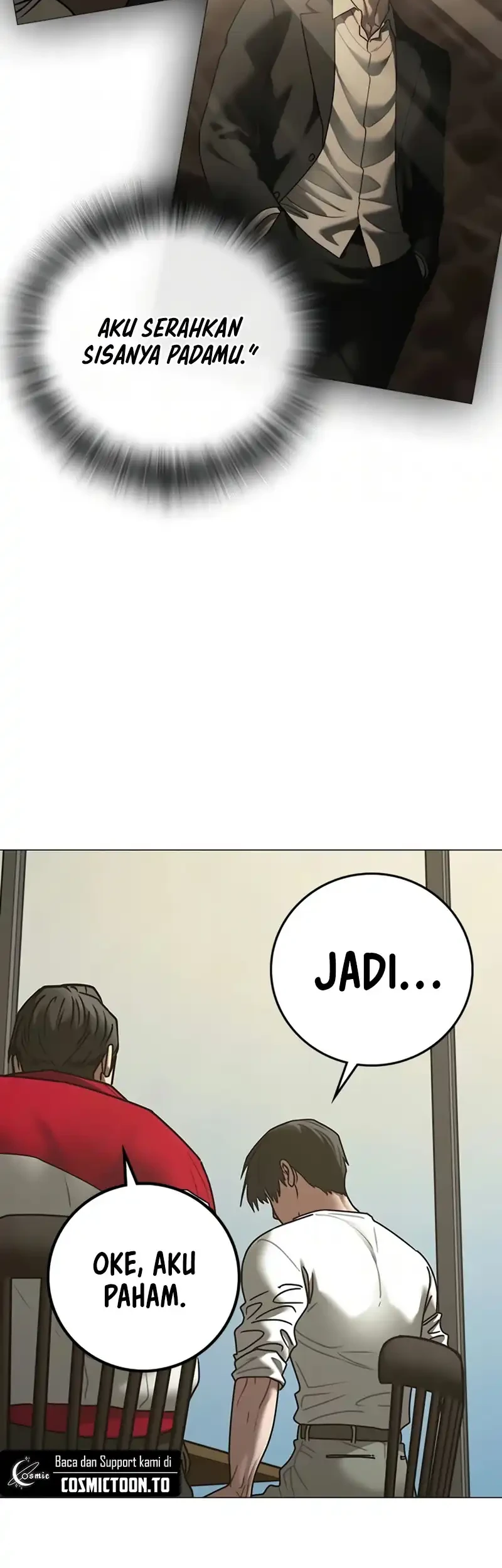 Reality Quest Chapter 217 - halaman 72