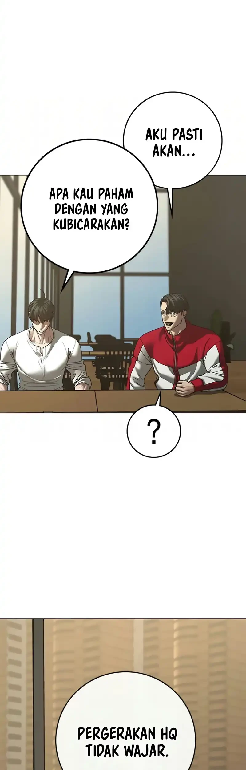 Reality Quest Chapter 217 - halaman 75