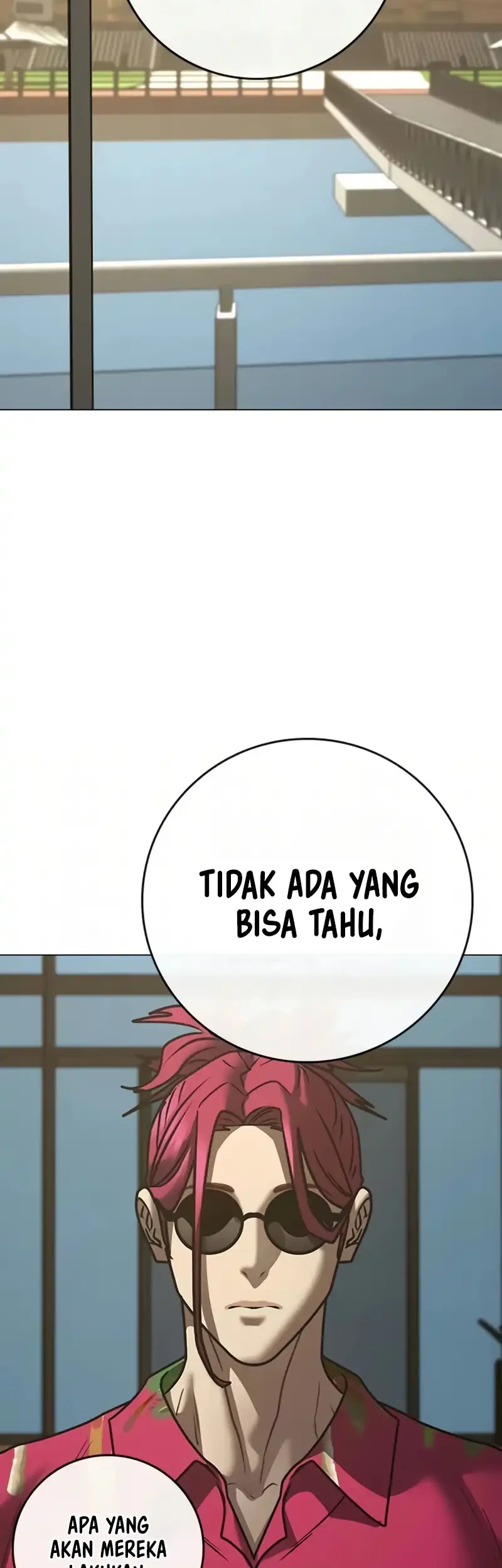 Reality Quest Chapter 217 - halaman 76