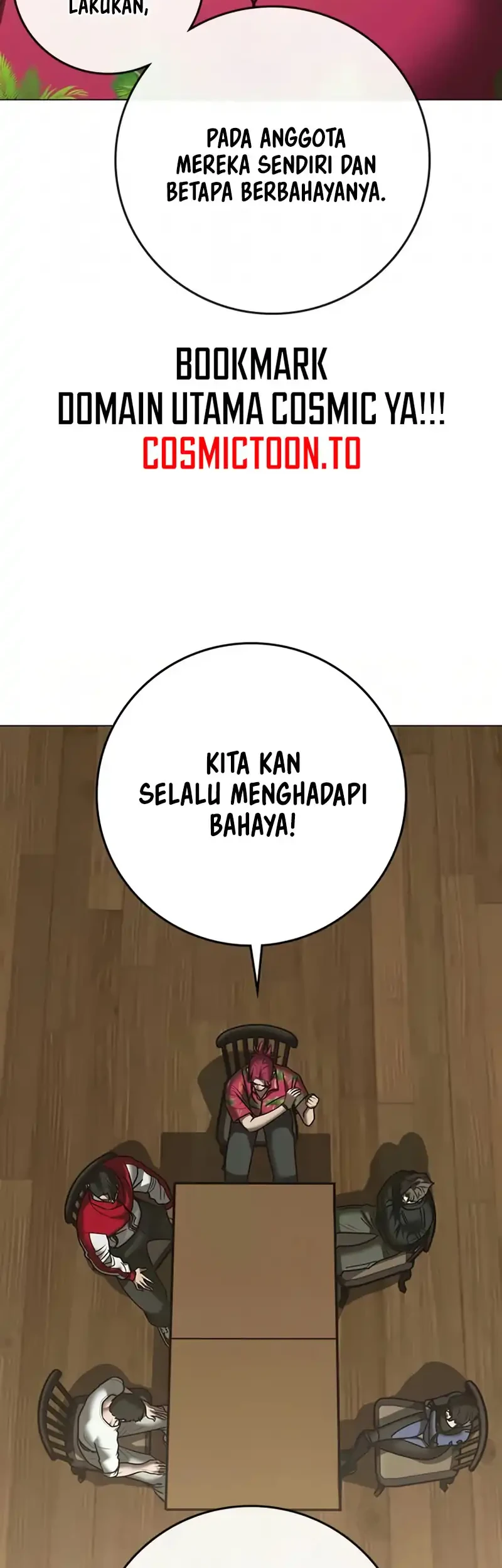 Reality Quest Chapter 217 - halaman 77