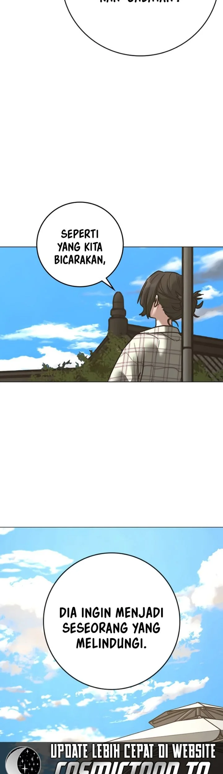 Reality Quest Chapter 218 - halaman 10