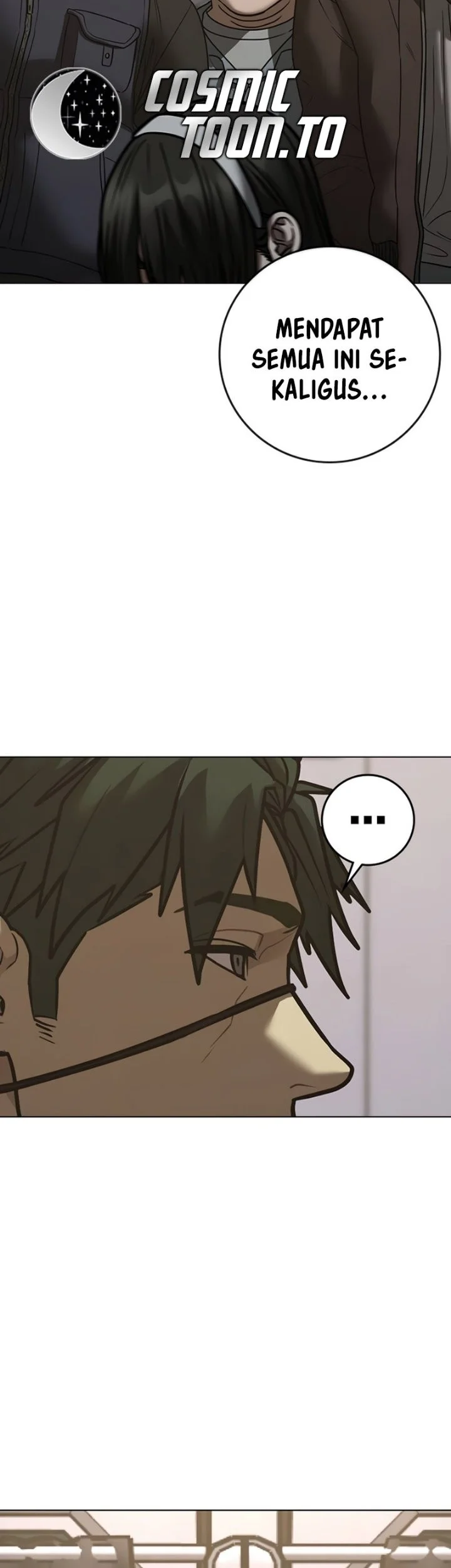 Reality Quest Chapter 218 - halaman 101