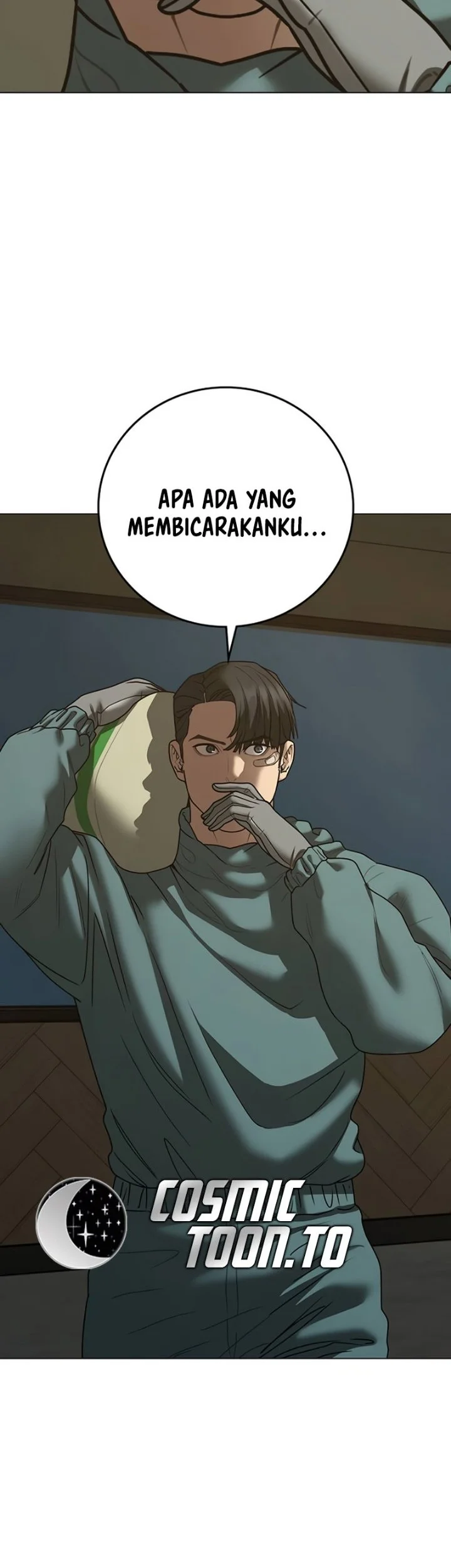 Reality Quest Chapter 218 - halaman 13