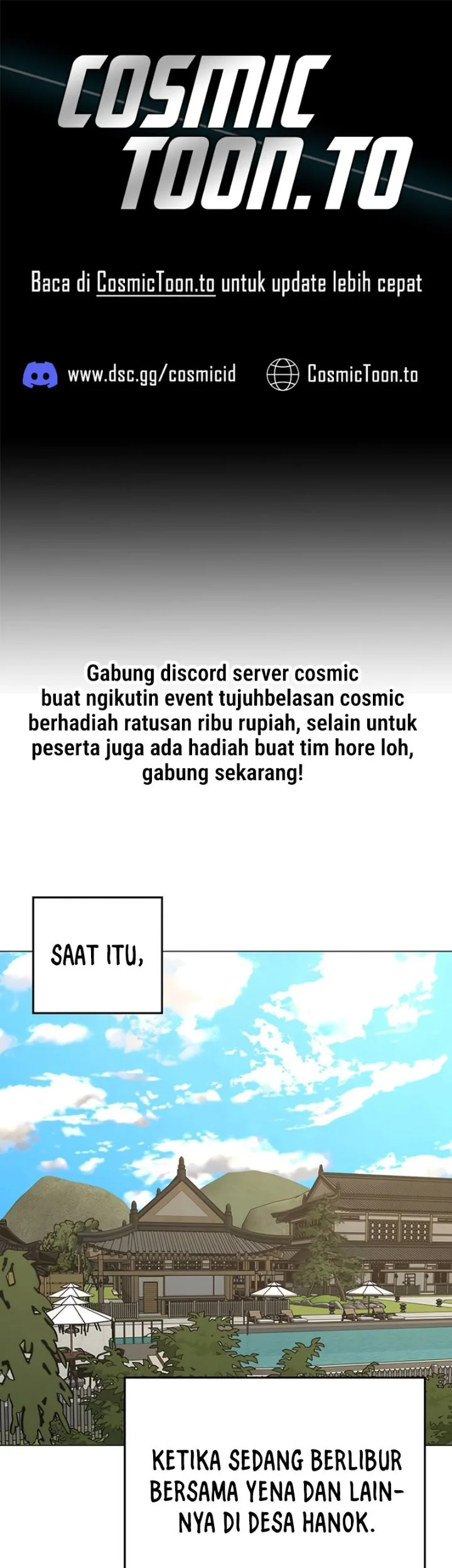 Reality Quest Chapter 218 - halaman 2