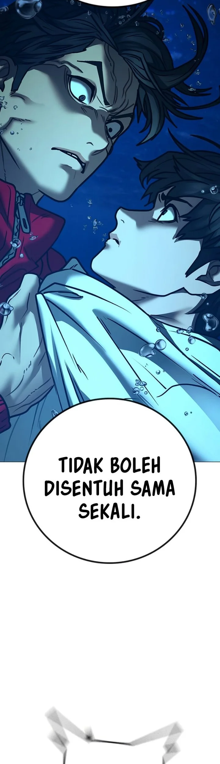Reality Quest Chapter 218 - halaman 24