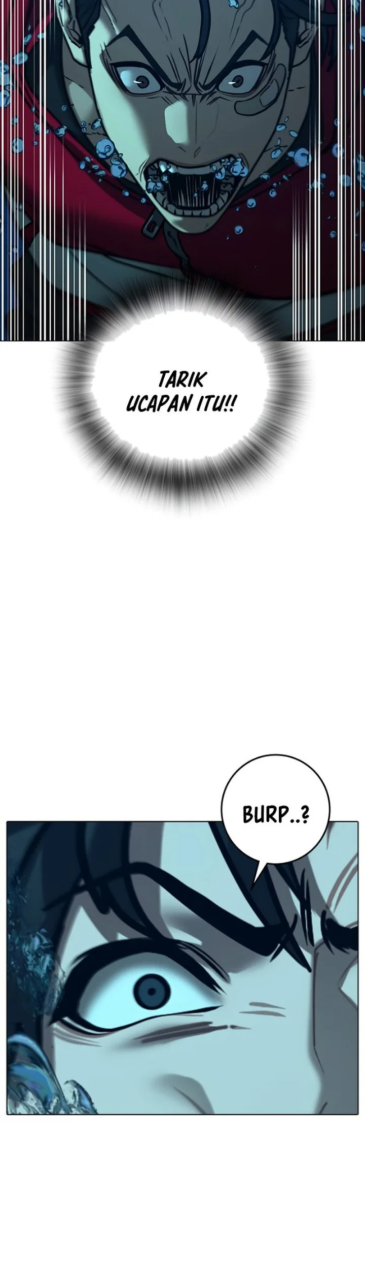 Reality Quest Chapter 218 - halaman 26