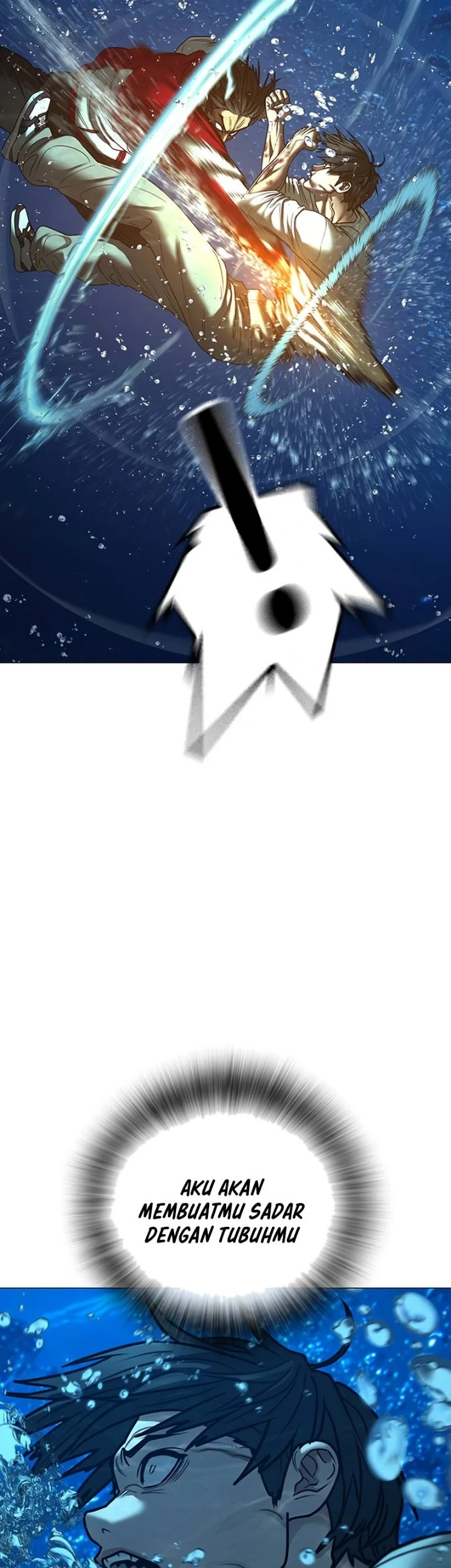 Reality Quest Chapter 218 - halaman 30