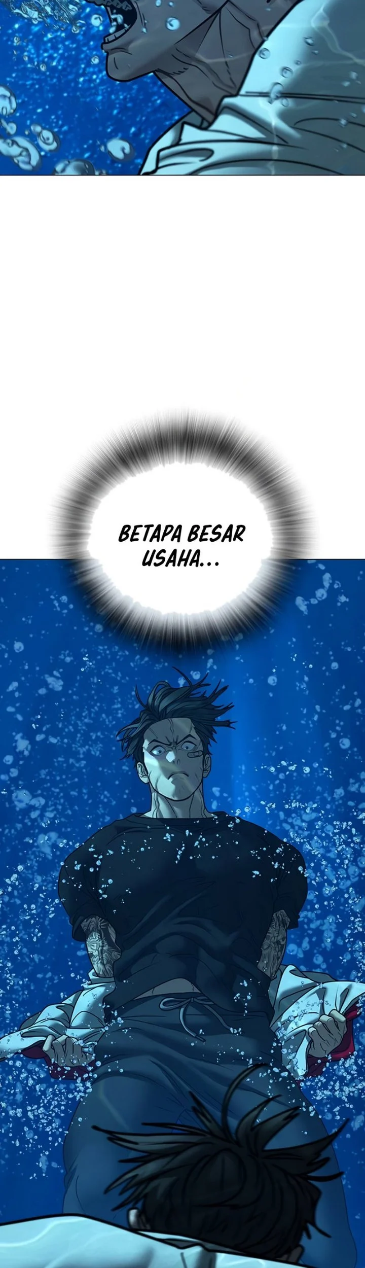 Reality Quest Chapter 218 - halaman 31