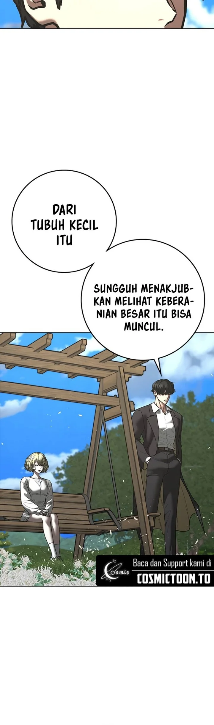 Reality Quest Chapter 218 - halaman 38