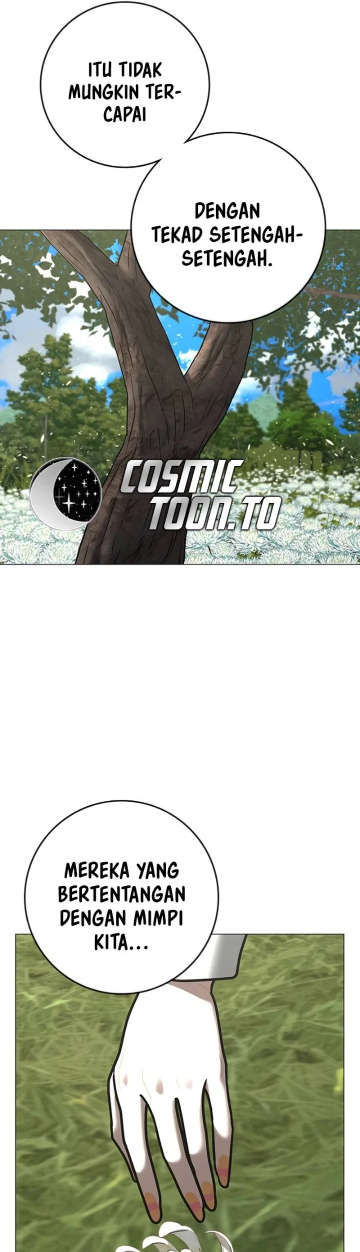 Reality Quest Chapter 218 - halaman 41