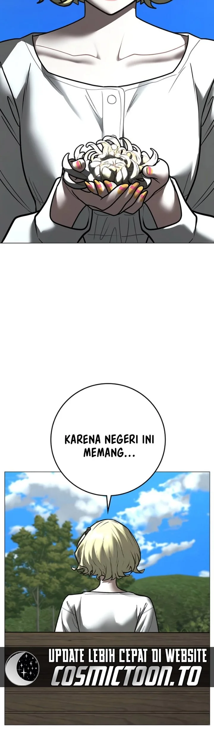 Reality Quest Chapter 218 - halaman 43