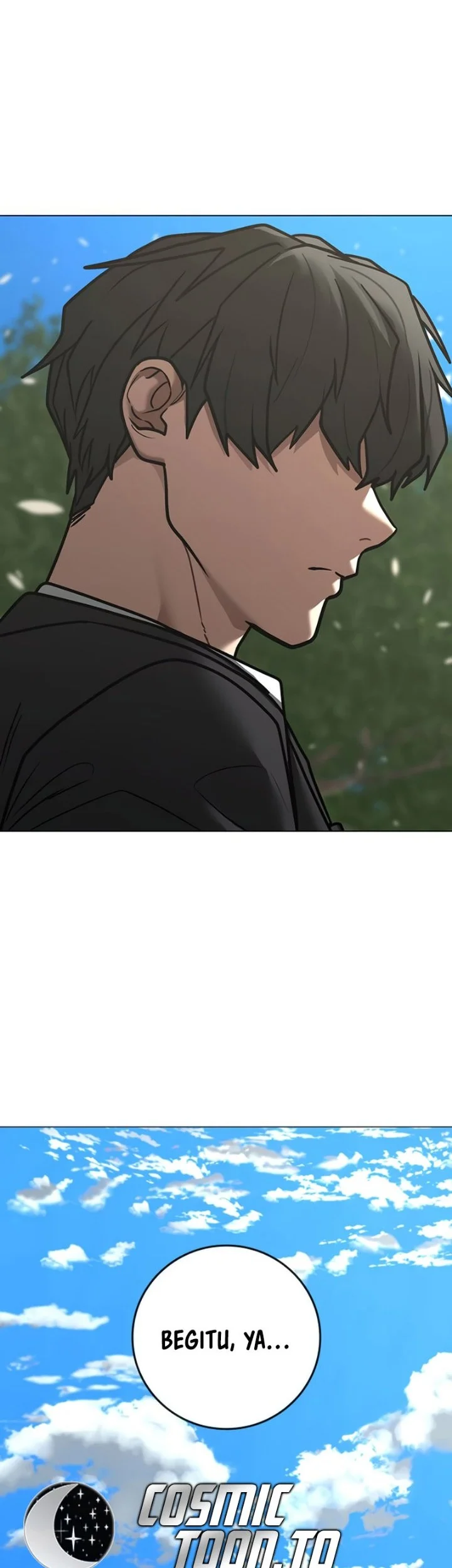 Reality Quest Chapter 218 - halaman 46