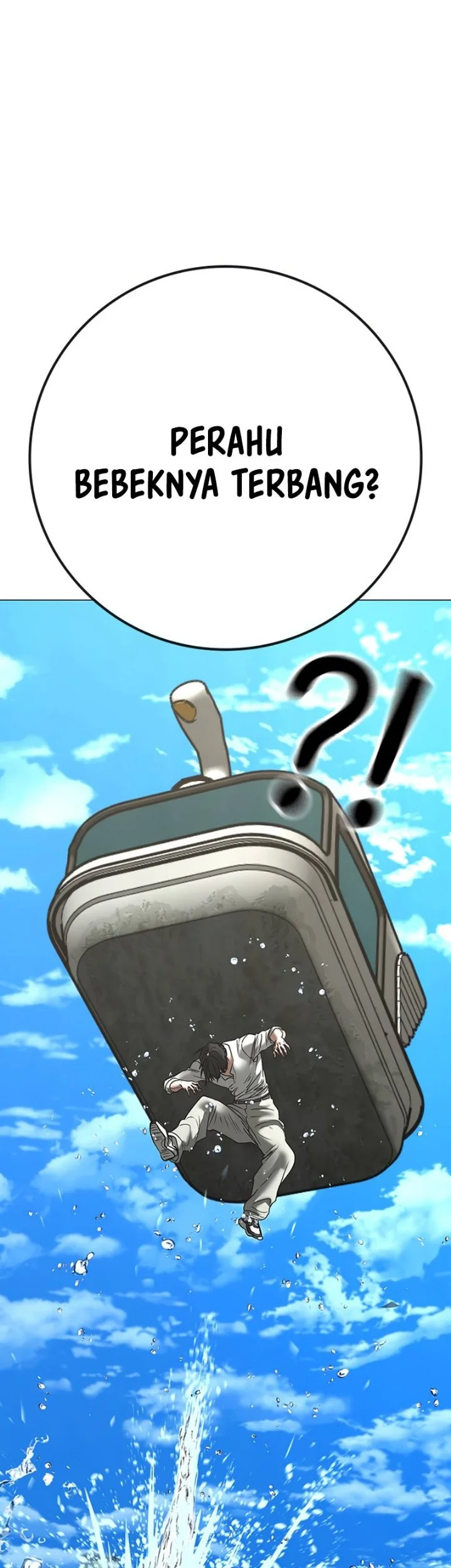 Reality Quest Chapter 218 - halaman 52