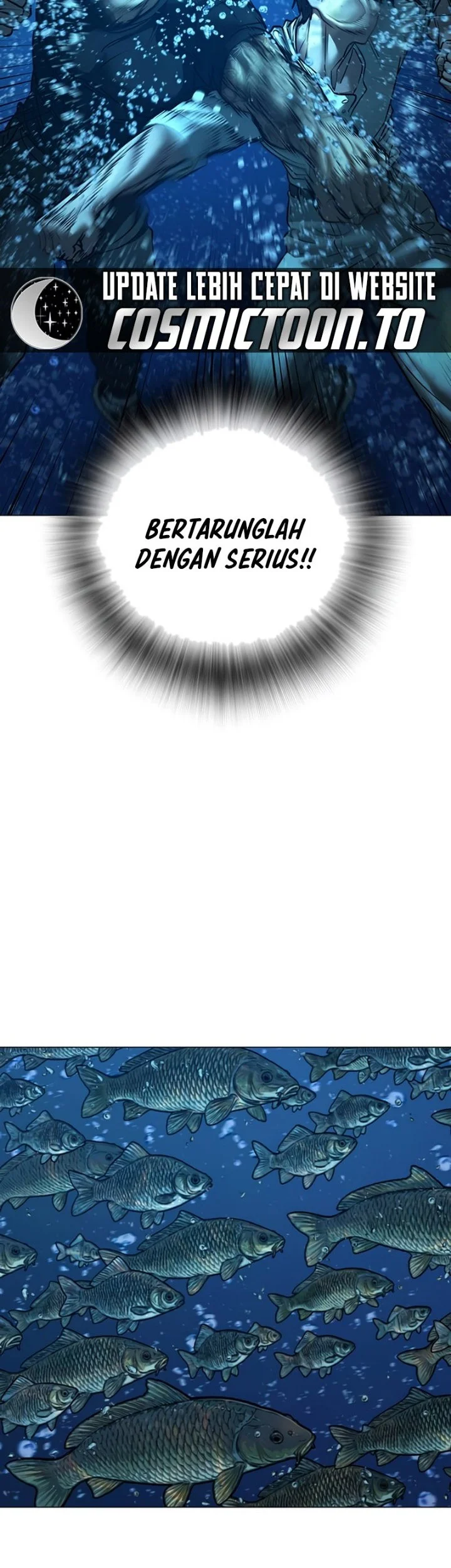 Reality Quest Chapter 218 - halaman 60