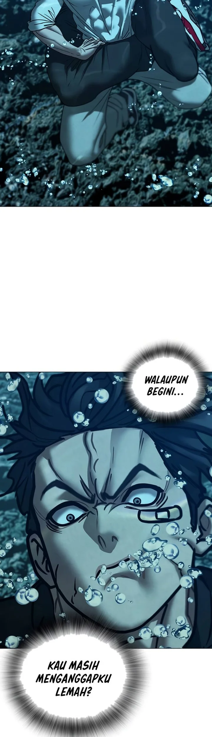 Reality Quest Chapter 218 - halaman 72