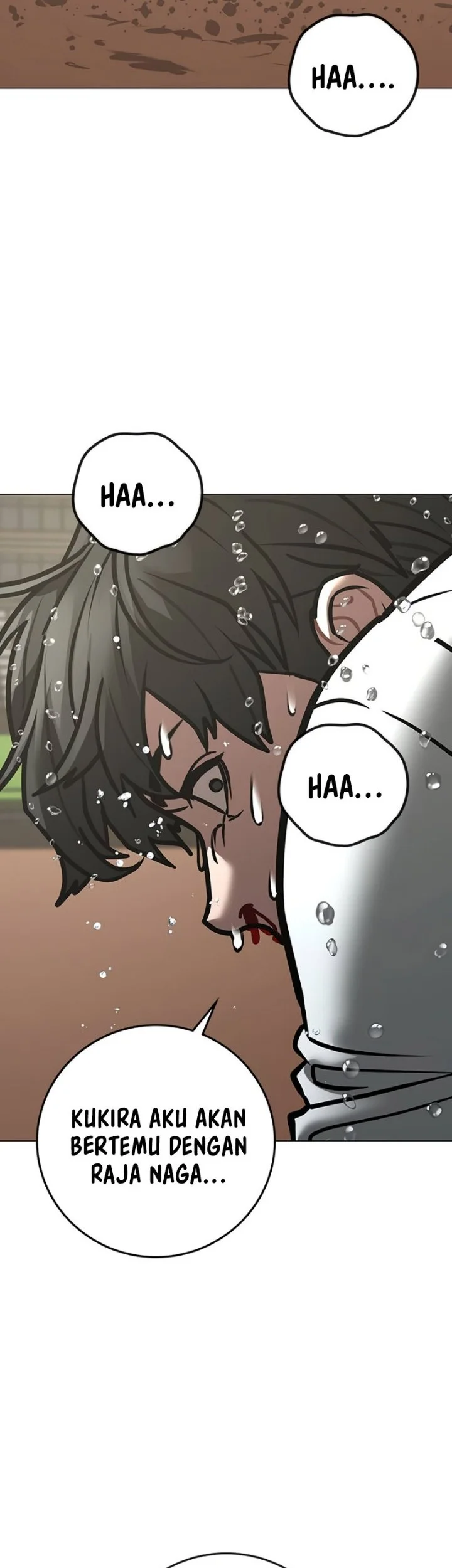Reality Quest Chapter 218 - halaman 82