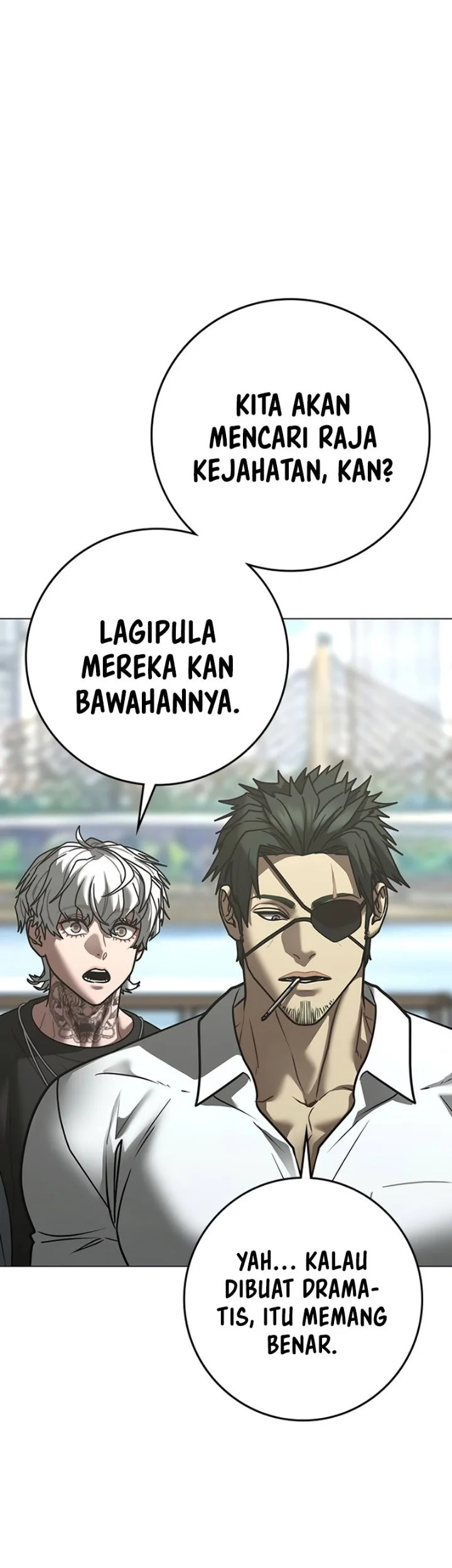 Reality Quest Chapter 218 - halaman 93