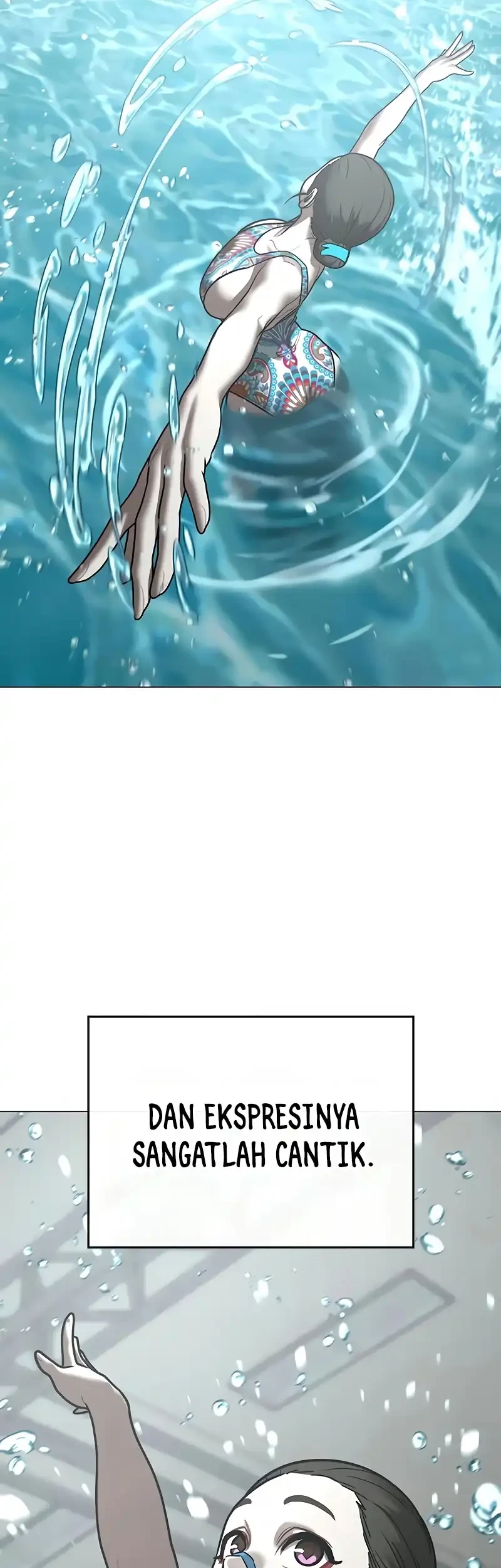 Reality Quest Chapter 219 - halaman 10