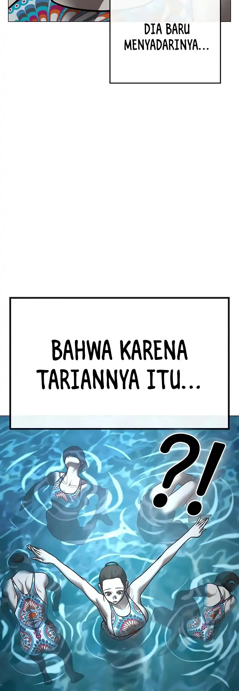 Reality Quest Chapter 219 - halaman 12