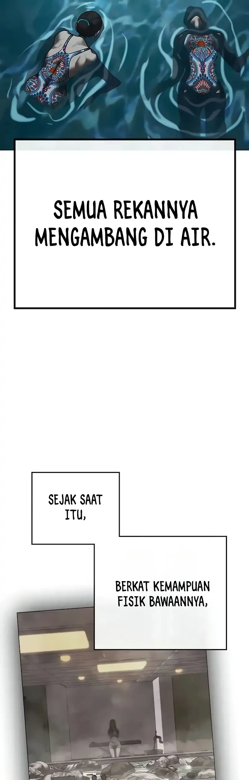 Reality Quest Chapter 219 - halaman 13
