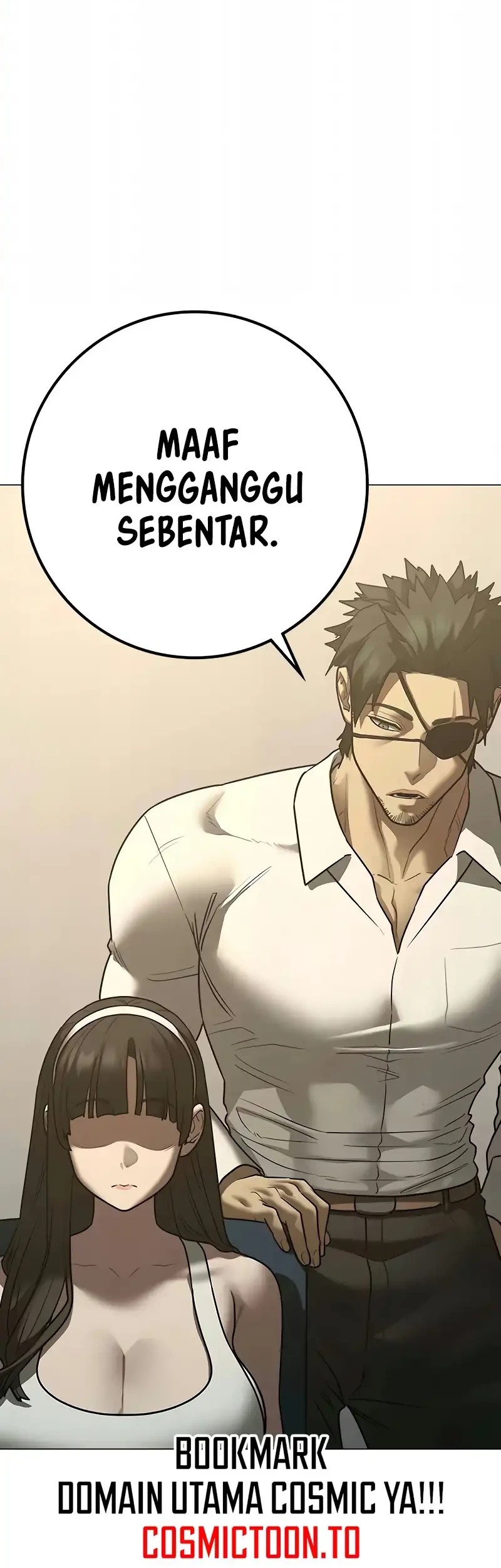 Reality Quest Chapter 219 - halaman 22