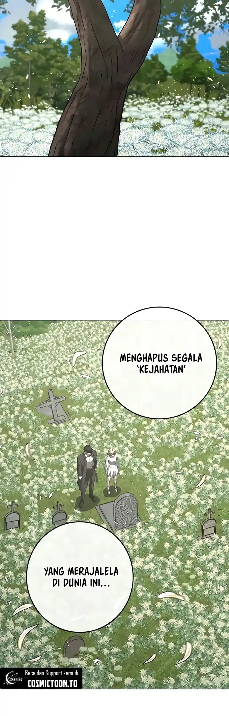 Reality Quest Chapter 219 - halaman 24