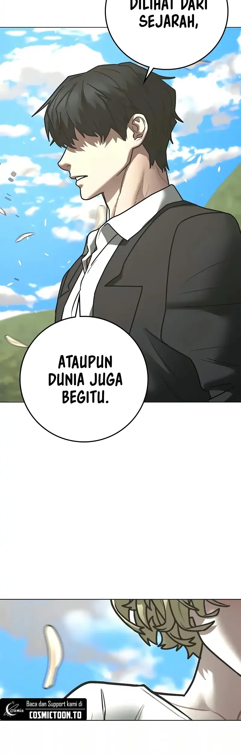 Reality Quest Chapter 219 - halaman 26