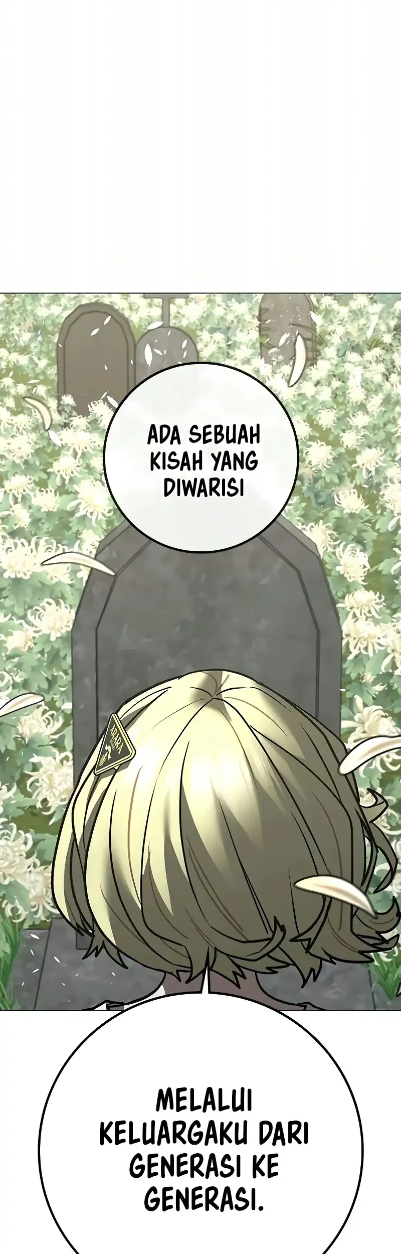Reality Quest Chapter 219 - halaman 27
