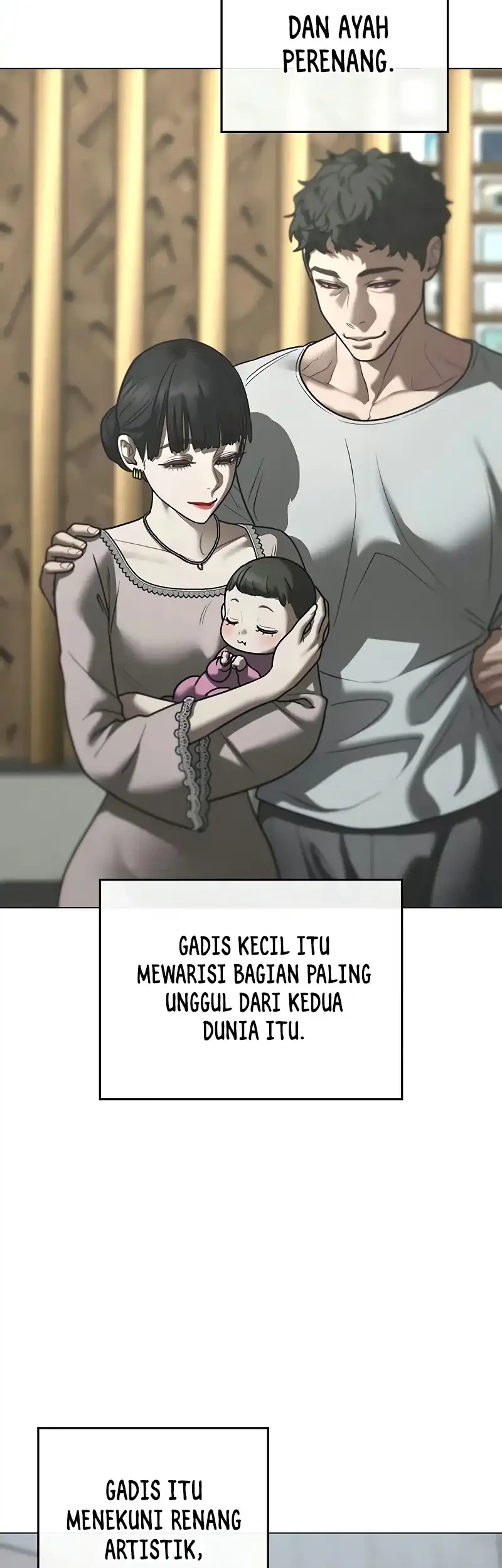 Reality Quest Chapter 219 - halaman 3