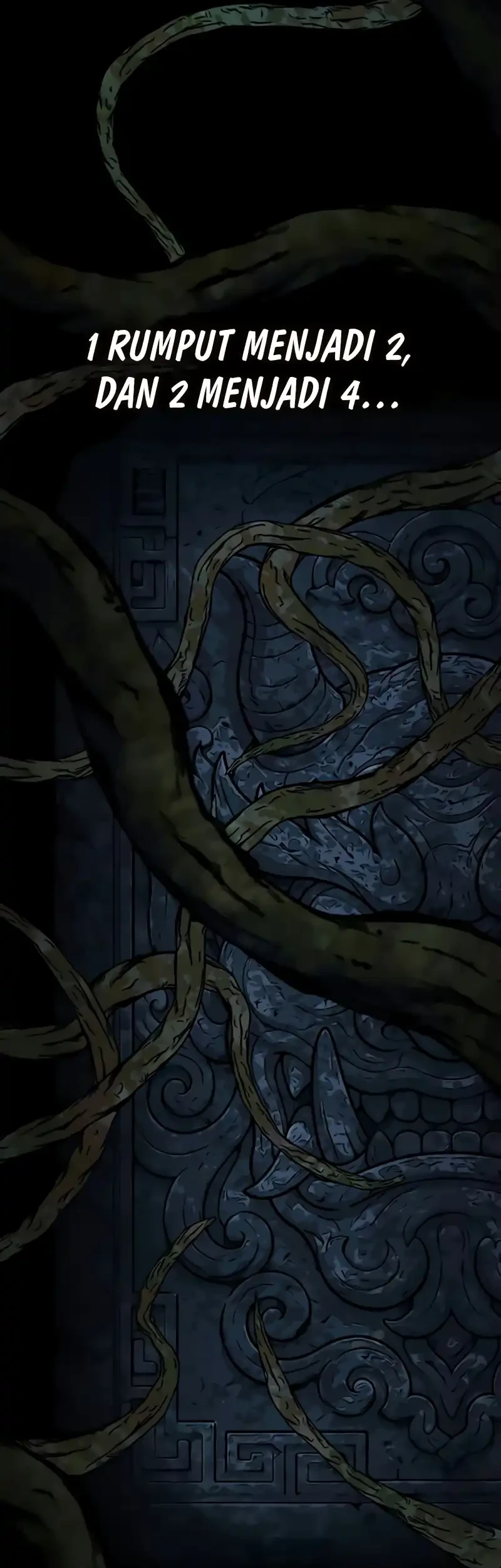 Reality Quest Chapter 219 - halaman 31