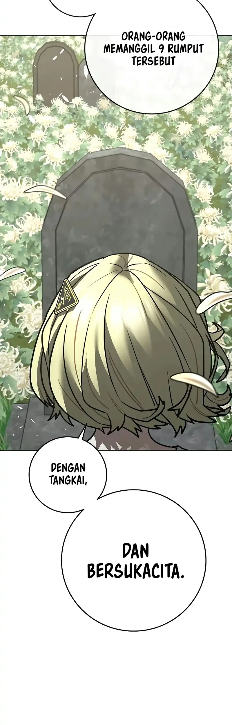 Reality Quest Chapter 219 - halaman 34
