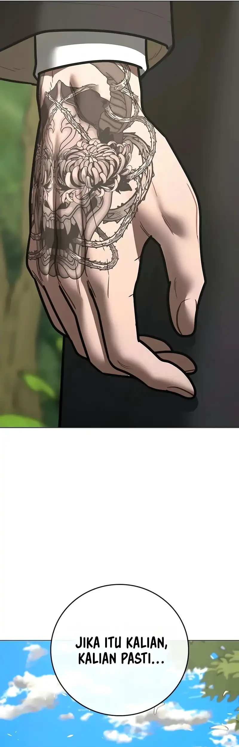 Reality Quest Chapter 219 - halaman 37