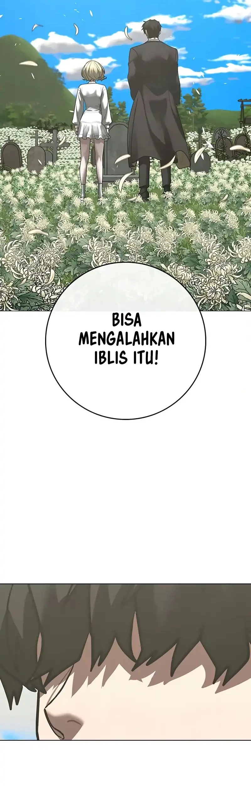 Reality Quest Chapter 219 - halaman 38