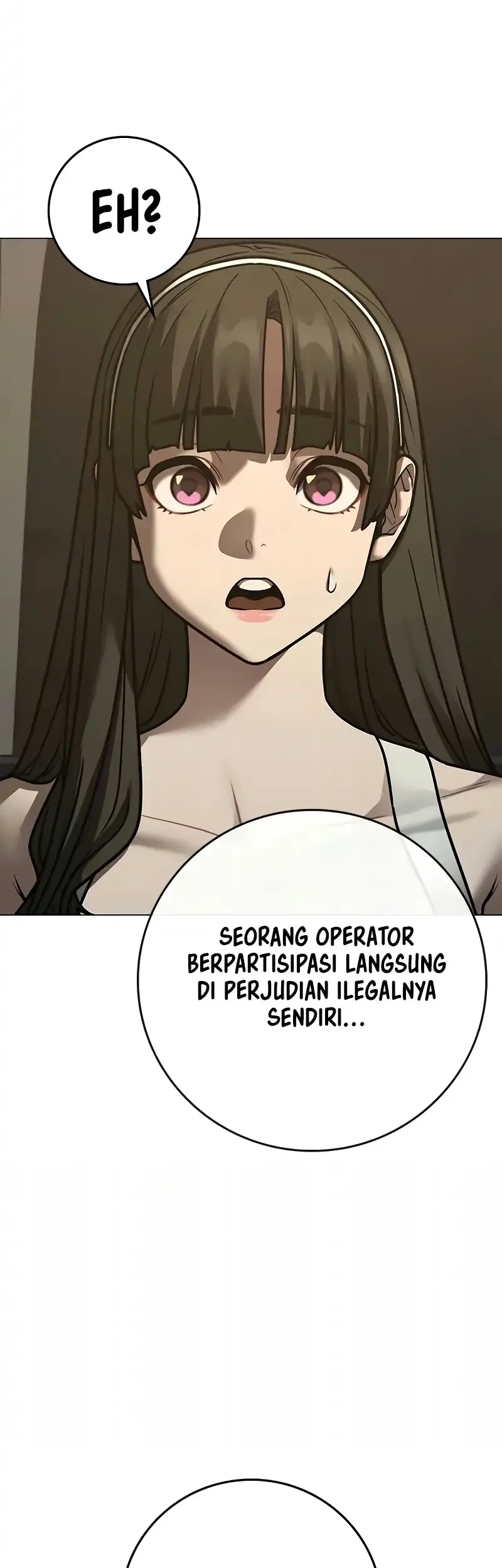 Reality Quest Chapter 219 - halaman 45