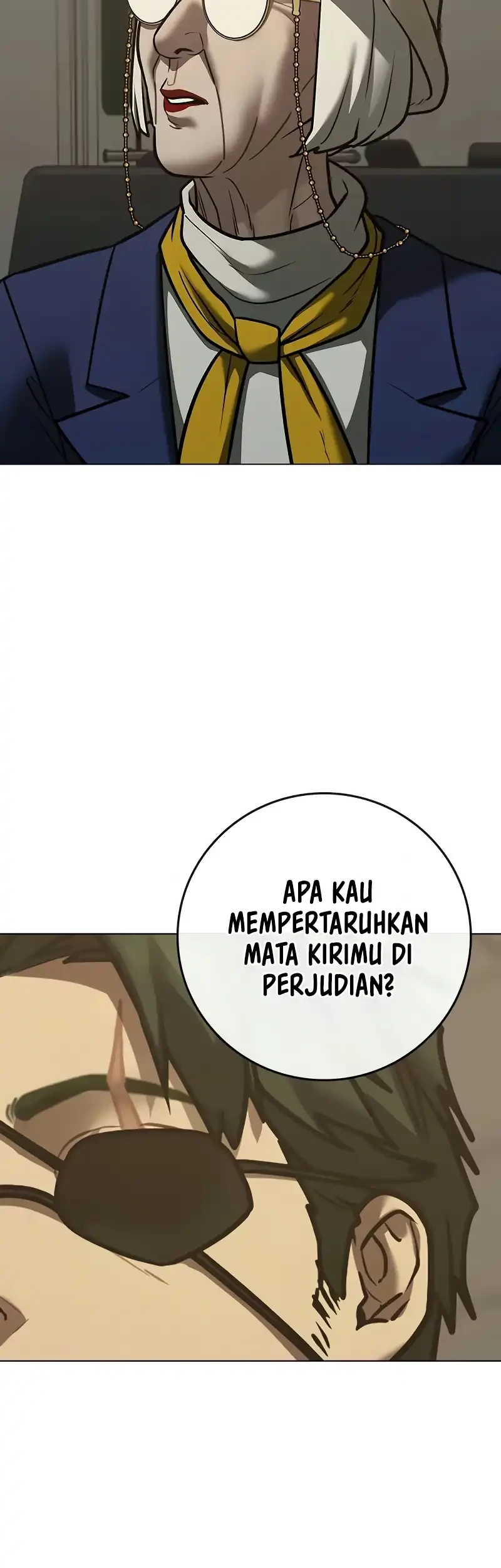 Reality Quest Chapter 219 - halaman 47