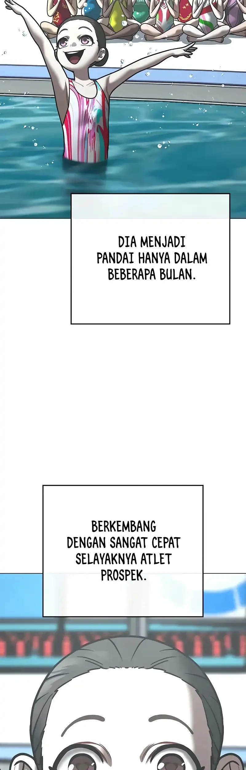 Reality Quest Chapter 219 - halaman 5