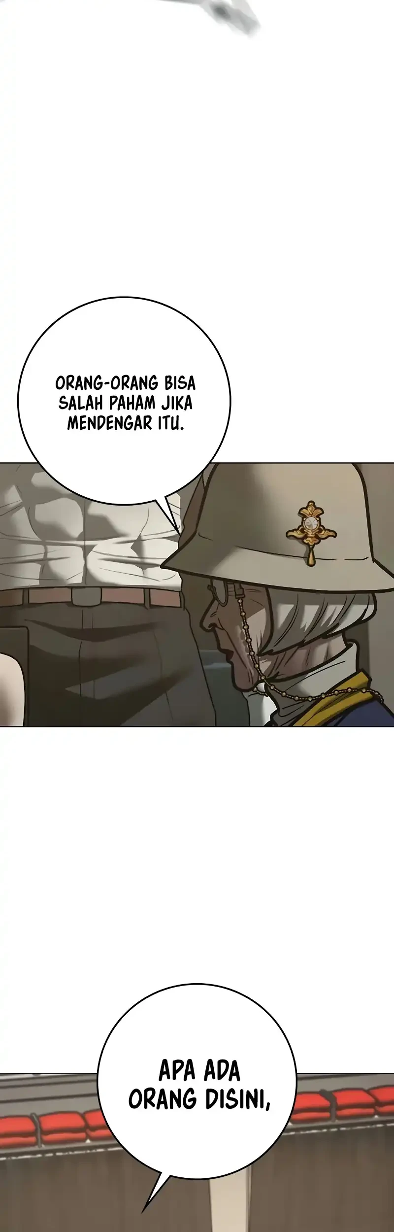 Reality Quest Chapter 219 - halaman 52