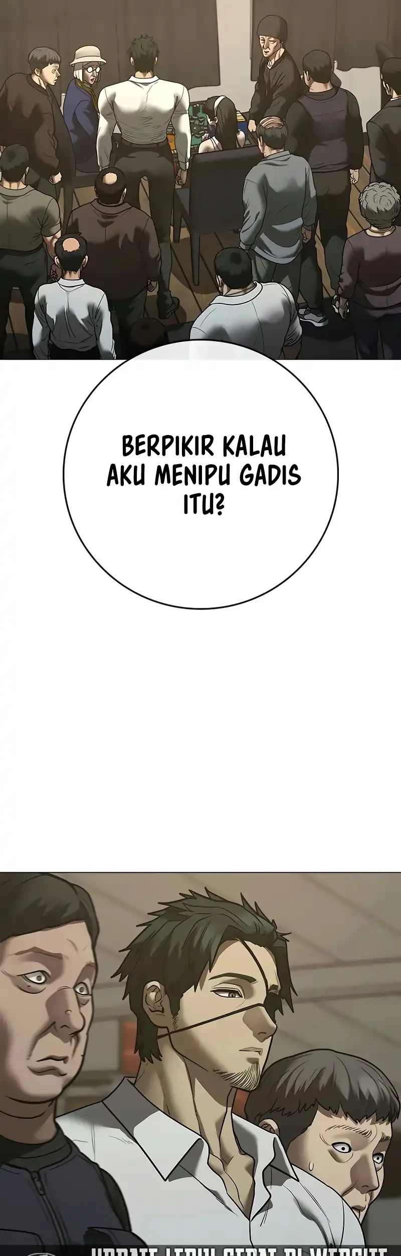 Reality Quest Chapter 219 - halaman 53
