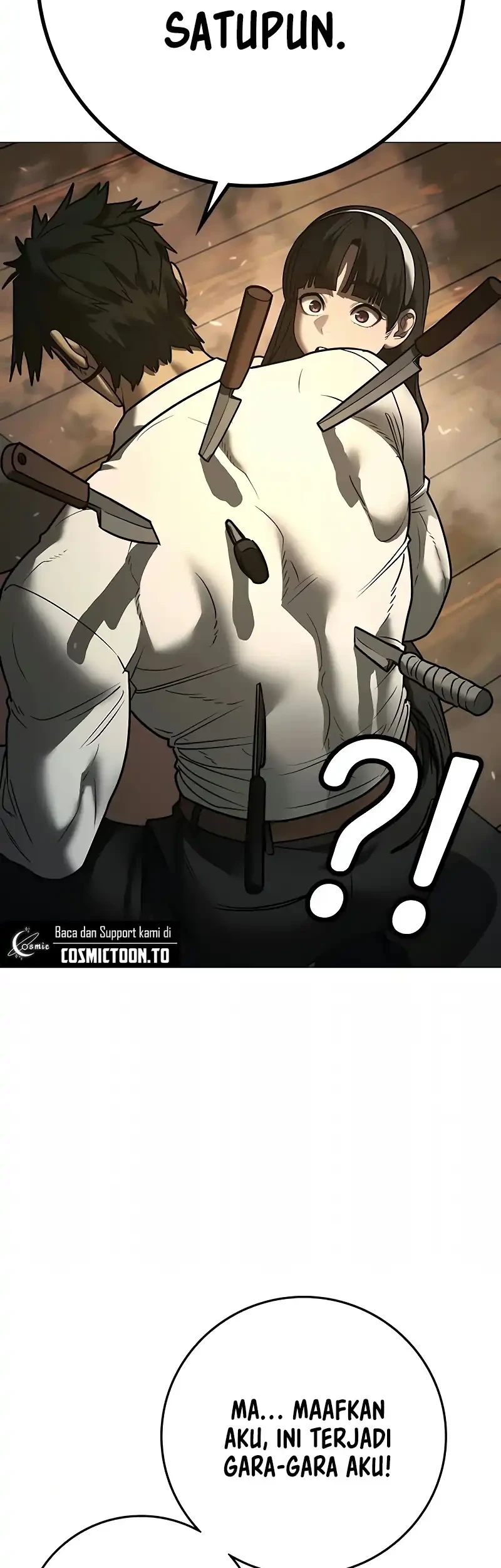Reality Quest Chapter 219 - halaman 59