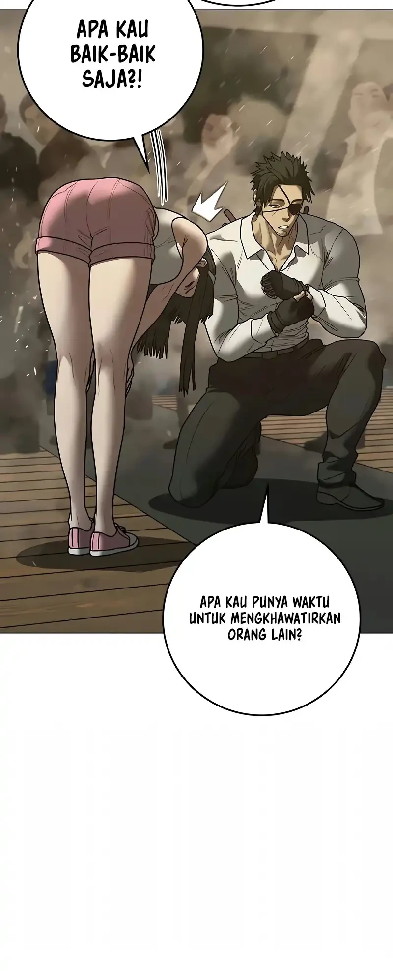 Reality Quest Chapter 219 - halaman 60
