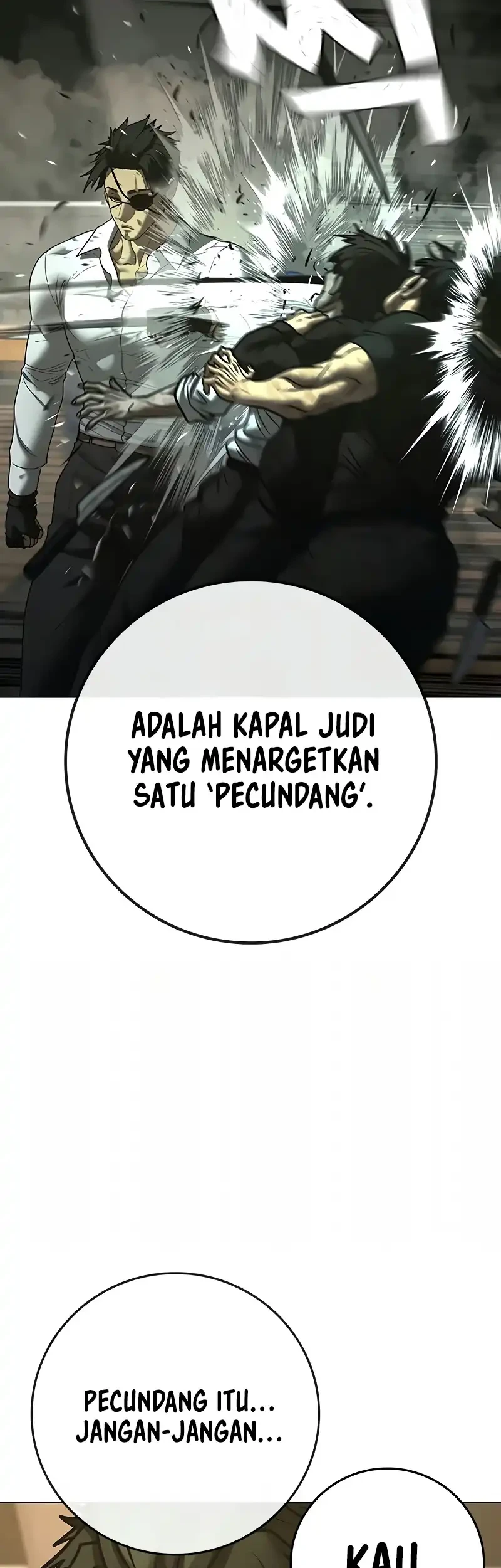 Reality Quest Chapter 219 - halaman 62